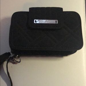 Vera Bradley Wristlet
